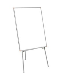 Resim Teleskopik Ayaklı Yazı Tahtası 50x70 Beyaz 