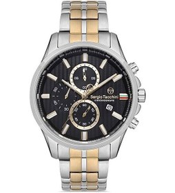 Resim Sergio Tacchini Erkek Kol Saati̇ St.1.10156.3 