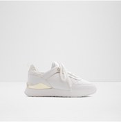 Resim Aldo Quıltyn - Beyaz Kadın Sneaker 
