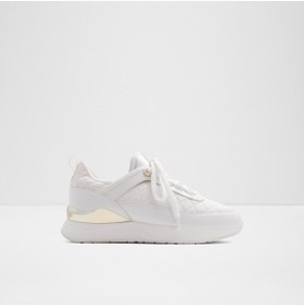 Resim Aldo Quıltyn - Beyaz Kadın Sneaker 