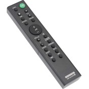 Resim Sunshinee -AH103U Soundbar HT-CT80 SA-CT80 HTCT80 SACT80 Için Uzaktan Kumandayı Değiştirin (Yurt Dışından) 