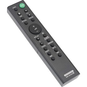 Resim Sunshinee -AH103U Soundbar HT-CT80 SA-CT80 HTCT80 SACT80 Için Uzaktan Kumandayı Değiştirin (Yurt Dışından) 