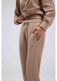 Resim Ellesse Bayan Eşofman Altı Ef568-bg Bej Bej 