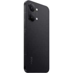 Resim Xiaomi Poco X8 Pro Max TR Garanti | 512 GB 12 GB Siyah 