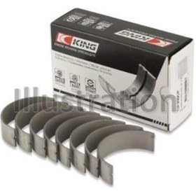 Resim Golf4 Bora Passat Polo Classıc Toledo A3 Kol Yatak 97- [Kıng] [04 