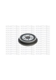 Resim Arka Fren Kampana 200mm Ibıza Cordoba Fabıa Roomster Polo 1,2 / 1,4 / 1,4tdı / 1,6 / 1,9 02 09 
