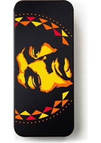 Resim Jim Dunlop Jhpt16h Hendrix Aura Mandala 6'lı Kutu Pena 