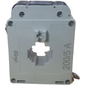 Resim S30 200/5 10VA AKIM TRAFOSU B.SIZ M.LÜ (3ADET) SİGMA 