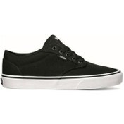 Resim Vans Mn Atwood Erkek Ayakkabısı Vn000tuy1871 Siyah-44.5 