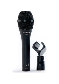 Resim Audix Vx10 kondenser Vokal Mikrofonu 