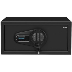Resim İnsafe ISHOLC20 LCD Ekranlı Laptop Tipi Çelik Para Kasası 