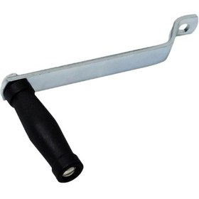 Resim Suntek Vinç Kolu Kaymaz Tutacak Deniz Yelkenlisi Için 21 Cm Uzunluk 