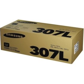 Resim Samsung MLT-D307L Toner Yüksek Kap. ML-5015ND 