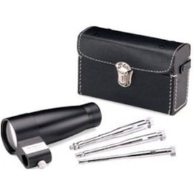 Resim Bushnell 743333 Deluxe Laser Boresıghter Siyah 