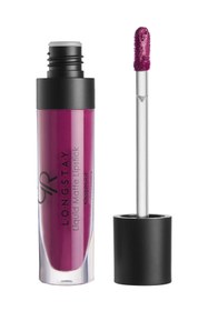 Resim Golden Rose Uzun Süre Kalıcı Likit Mat Ruj - Longstay Liquid Matte Lipstick No: 28 