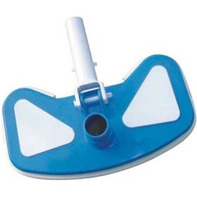 Resim Gemaş KELEBEK Vakumlu Havuz Süpürgesi 1,5 inç Geçme Klipsli-Topta 