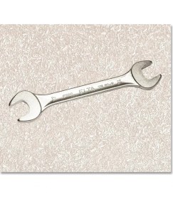 Resim Belle Fusion Mey Ithalat® Elta 0150 Çatal Iki Ağız Anahtar 20X22 