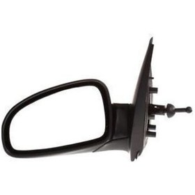 Resim Spj E-5221 Dış Dikiz Aynası Aveo Mekanik Ayna 05 08 Hb Sol 96648491 