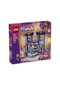 Resim Lego Friends 42685 Heartlake City Fashion Show 