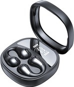 Resim Docooler BT 5.3 Kablosuz Kulaklıklar Akıllı Kulak İçi Spor Kulaklık Kulaklıkları 