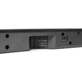 Resim Polk Audio Signa S4 Soundbar Speakers 