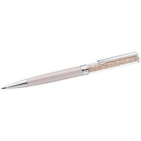 Resim Swarovski Kalem Crystalline Bp Pen - V Rose 