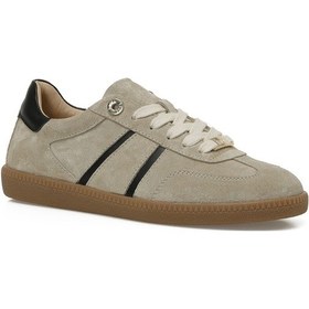 Resim İnci Incı Effıe.s 5pr Bej Kadın Sneaker 000000000102042031 Bej 