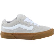 Resim Vans Caldrone Kadın Bej Spor Ayakkabı (VN0007P9EN91) 