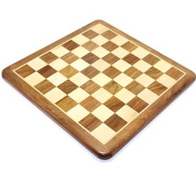 Resim Ahşap Satranç Tahtası 43 Cm G303a 