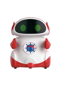 Resim Clementoni Super Doc - Eğitici Konuşan Robot Lisanslı Ürün 