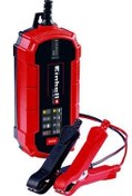 Resim Einhell CE-BC 2 M 12 V Akü Şarj ve Takviye Cihazı 