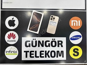 Resim Apple iPhone 16 Pro İkinci El TR | 256 GB | Çöl Titanyum 