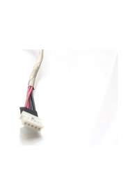 Resim Lenovo Uyumlu Ideapad Y470 Dc Jack 