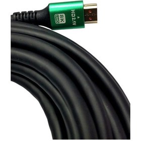 Resim Electroon 1.5metre 8k Hdmı Kablo 2.1v 7680x4320 