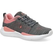 Resim Lumberjack Wolky 24ya Kadın Günlük Spor Ayakkabı - Gri-gri Gri 