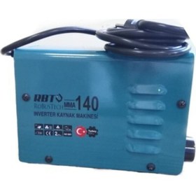 Resim RBT 140 Inverter Kaynak Makinası 