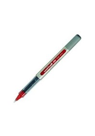 Resim Uniball Ub 157 Pilot Kalem Red 