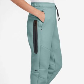 Resim Nike Sportswear Smooth Tech Fleece Çocuk Pantolon 