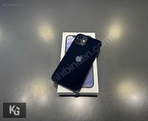 Resim Apple iPhone 12 İkinci El TR | 64 GB | Siyah İkinci El KUZEY GSM ' IPHONE 12 64 GB TERTEMİZ SADECE 18699₺