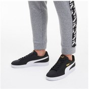 Resim Puma Smash V2 Buck Erkek Spor Ayakkabı 365160-23V15 (552043208) | Orijinal 