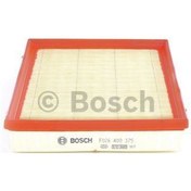 Resim Bosch F026400375 Hava Fıltresı Bmw F30 F20 F32 F34 F36 