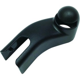 Resim Ford Courier 2014 - Üzeri Arka Silecek Kolu Kapağı Cabu Marka ET76 17406 