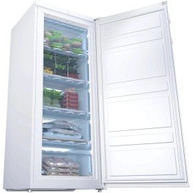 Resim Uğur Ued 5160 Dtk 5 Çekmeceli 160 Lt. Derin Dondurucu 