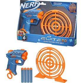 Resim Nerf Elite 2.0 İkili Hedef 
