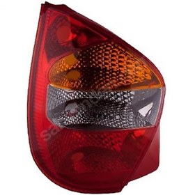 Resim Fiat Palio Arka Sol Stop Far Lambası 2003 2009 