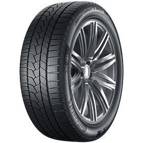 Resim Continental 245/45 R19 102H XL Wintercontact TS860 S Kış Lastiği 2025 