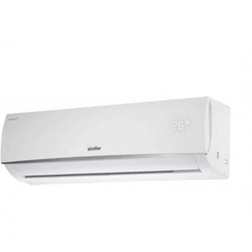 Resim Simfer Sv-4103I\u002F4103D 24000 Btu Inverter Duvar Tipi Klima 