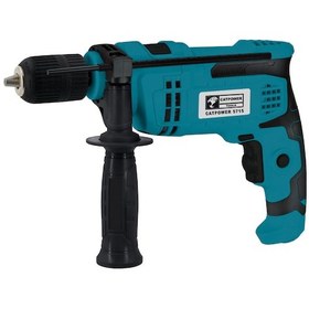 Resim Catpower 5715 Darbeli Matkap 710W - CAT5715 