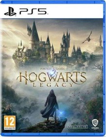 Resim Hogwarts Legacy PS5 Oyun Warner Bros