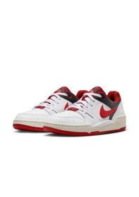 Resim Nike Full Force Low Erkek Sneaker Ayakkabı Çok Renkli 